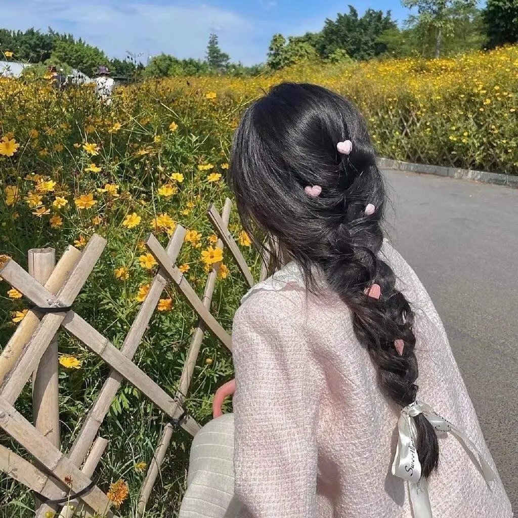 离幸福就差半步