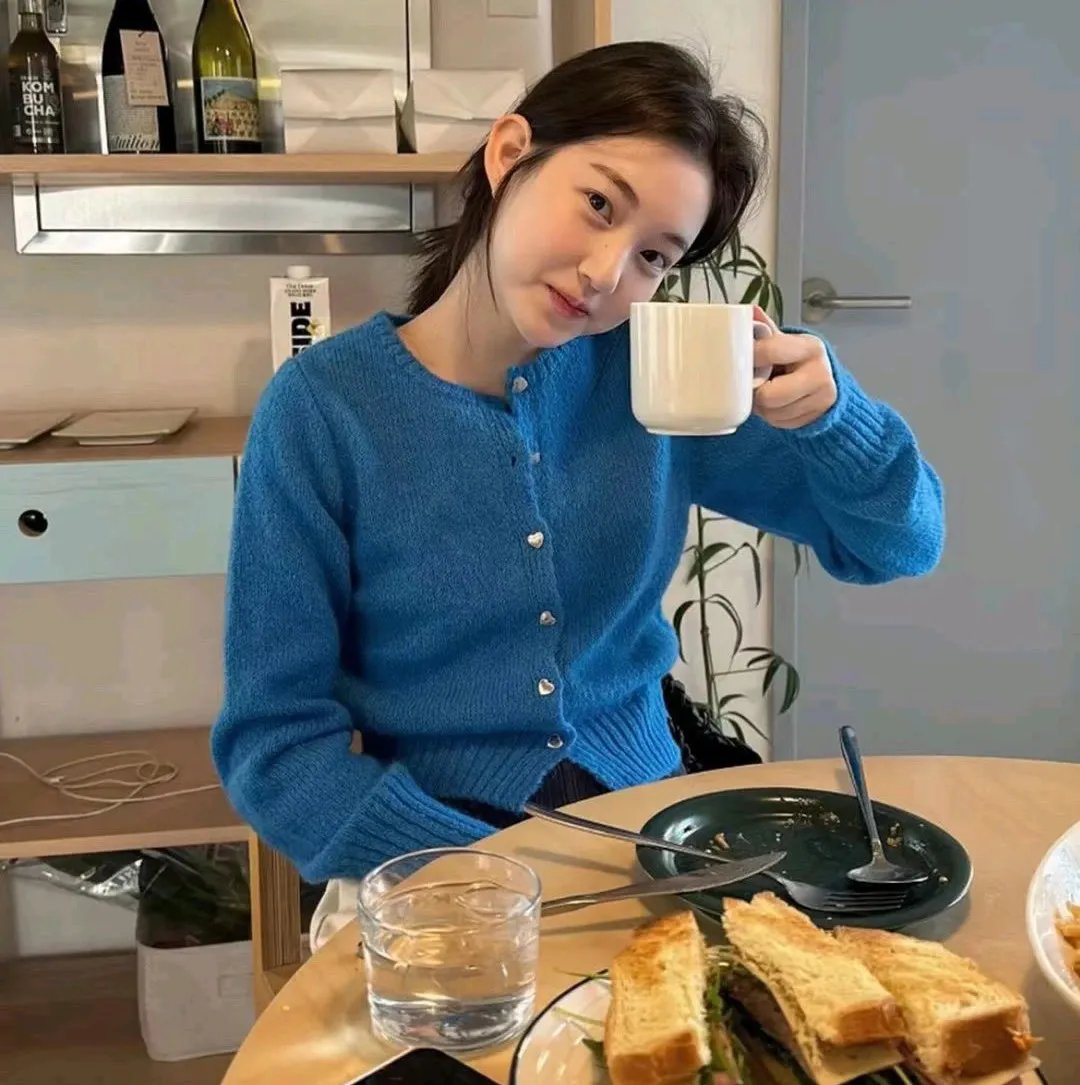 爱的大风暴