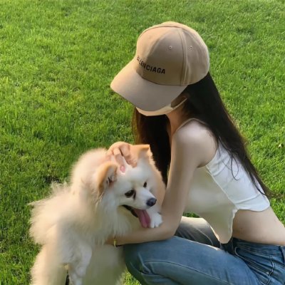 哺乳期的女人
